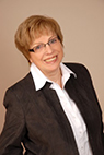Irmgard Bartholomé